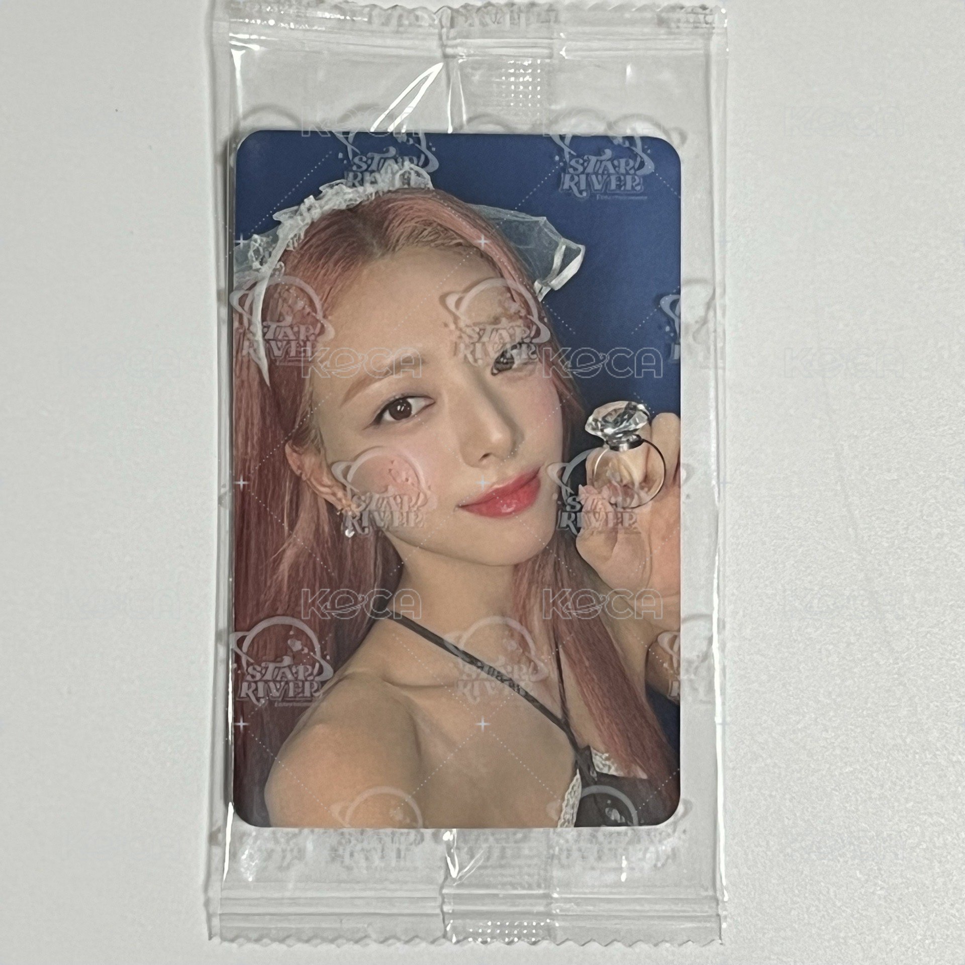 YUNA