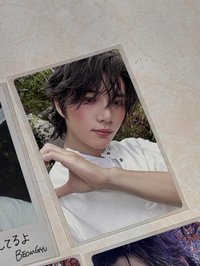 比心小狗