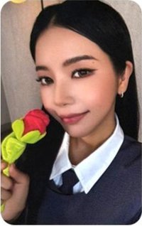 MAMAMOO Blooming Weekend [BLOOMMOO]  入場卡 / 場限卡 