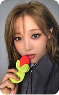 MAMAMOO Blooming Weekend [BLOOMMOO]  入場卡 / 場限卡 