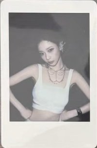 춤 (CHOOM) wm 線下 簽售卡 