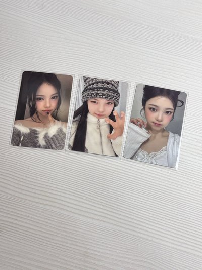 . ⸝⸝ian熱貴