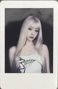 춤 (CHOOM) wm 線下 簽售卡 