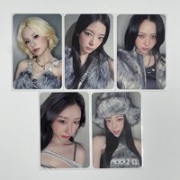 5張一套