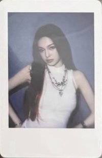 춤 (CHOOM) wm 線下 簽售卡 