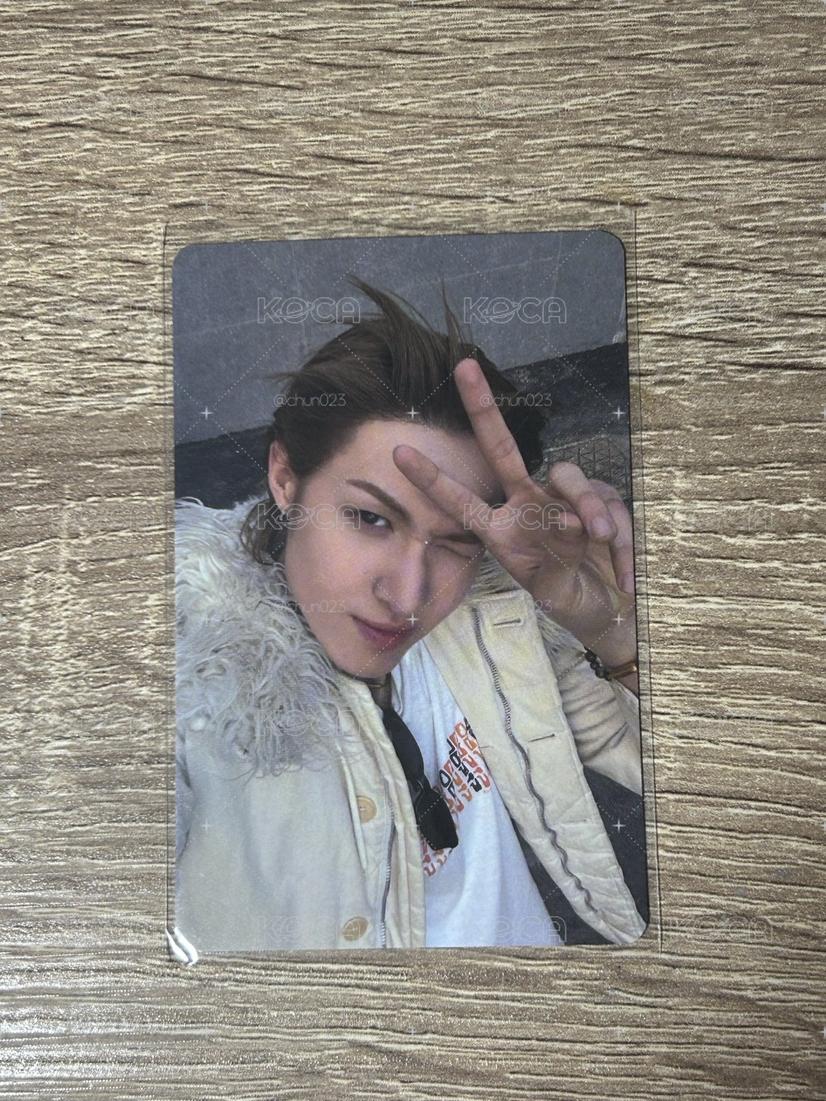 yes24 馬丁