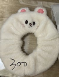 辰髮圈