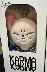 寅電子專娃