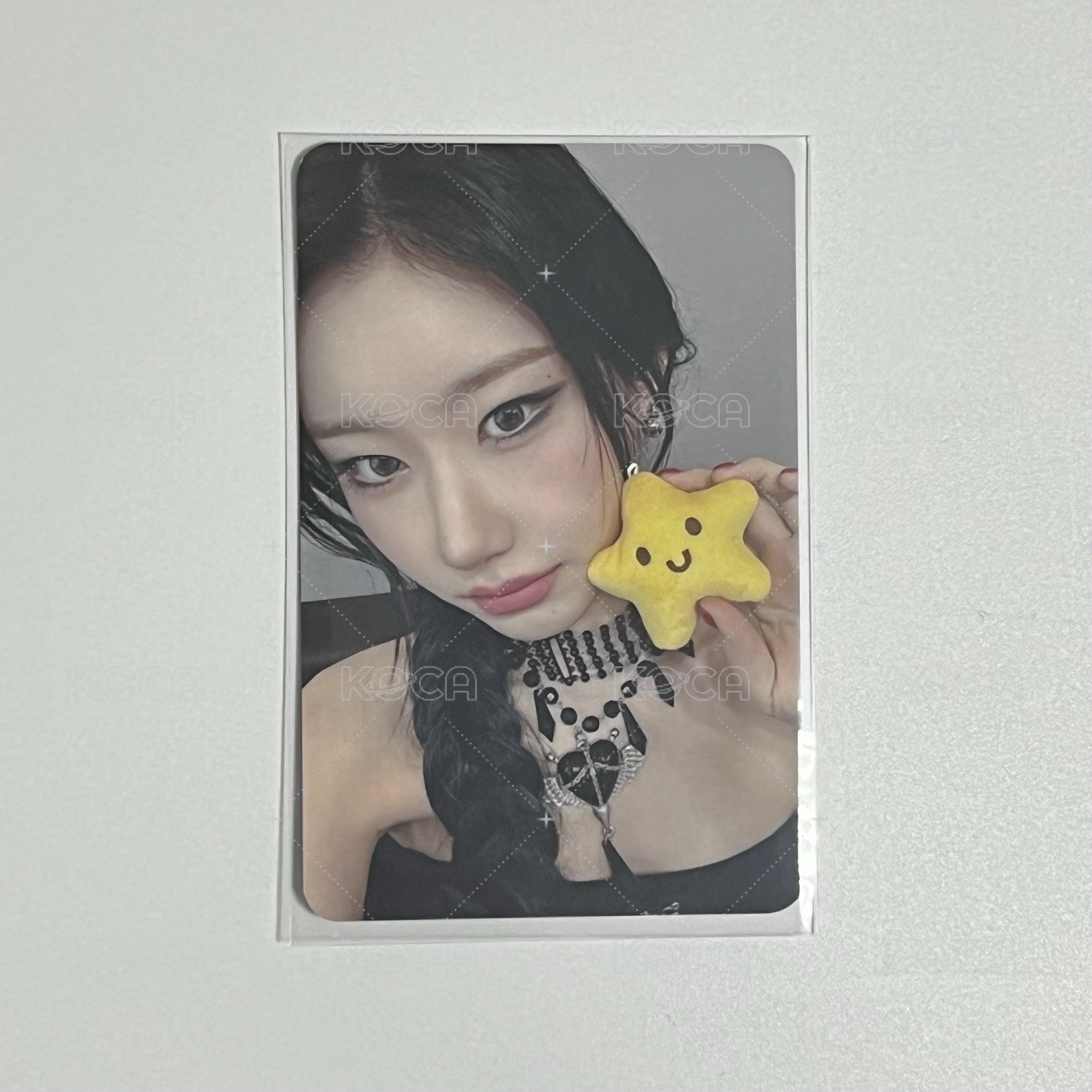 CHAERYEONG