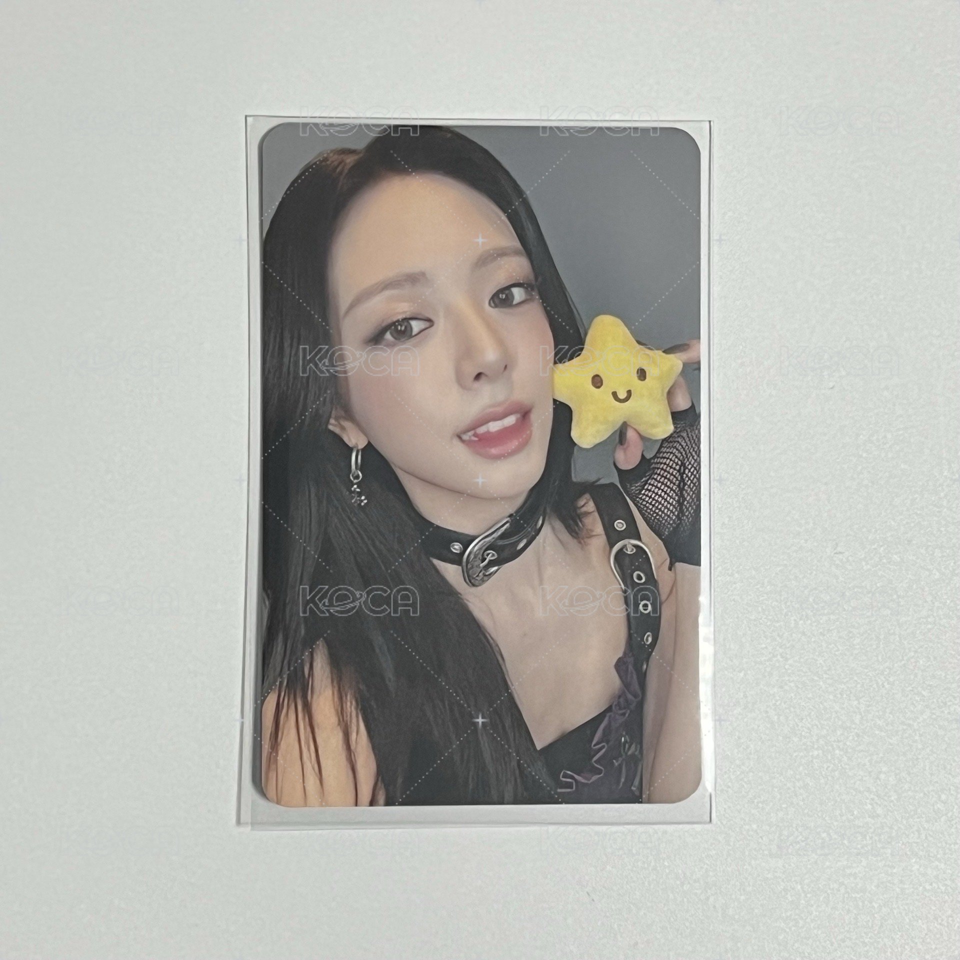 YUNA