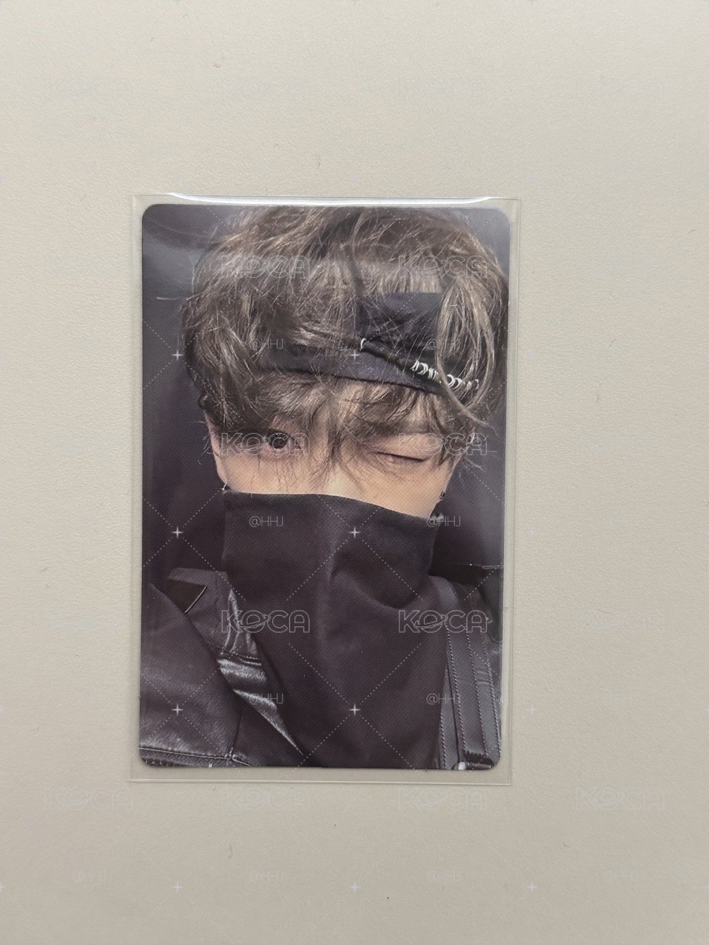 弘中THE WORLD 小盤④