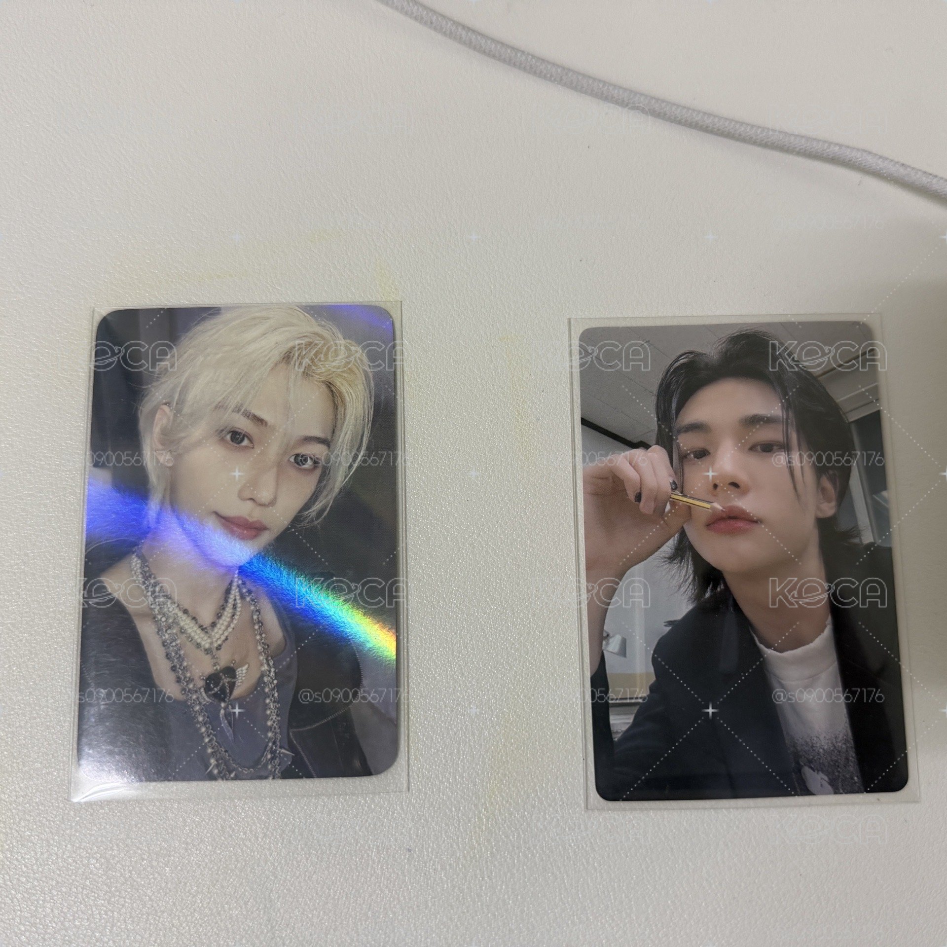 Straykids 