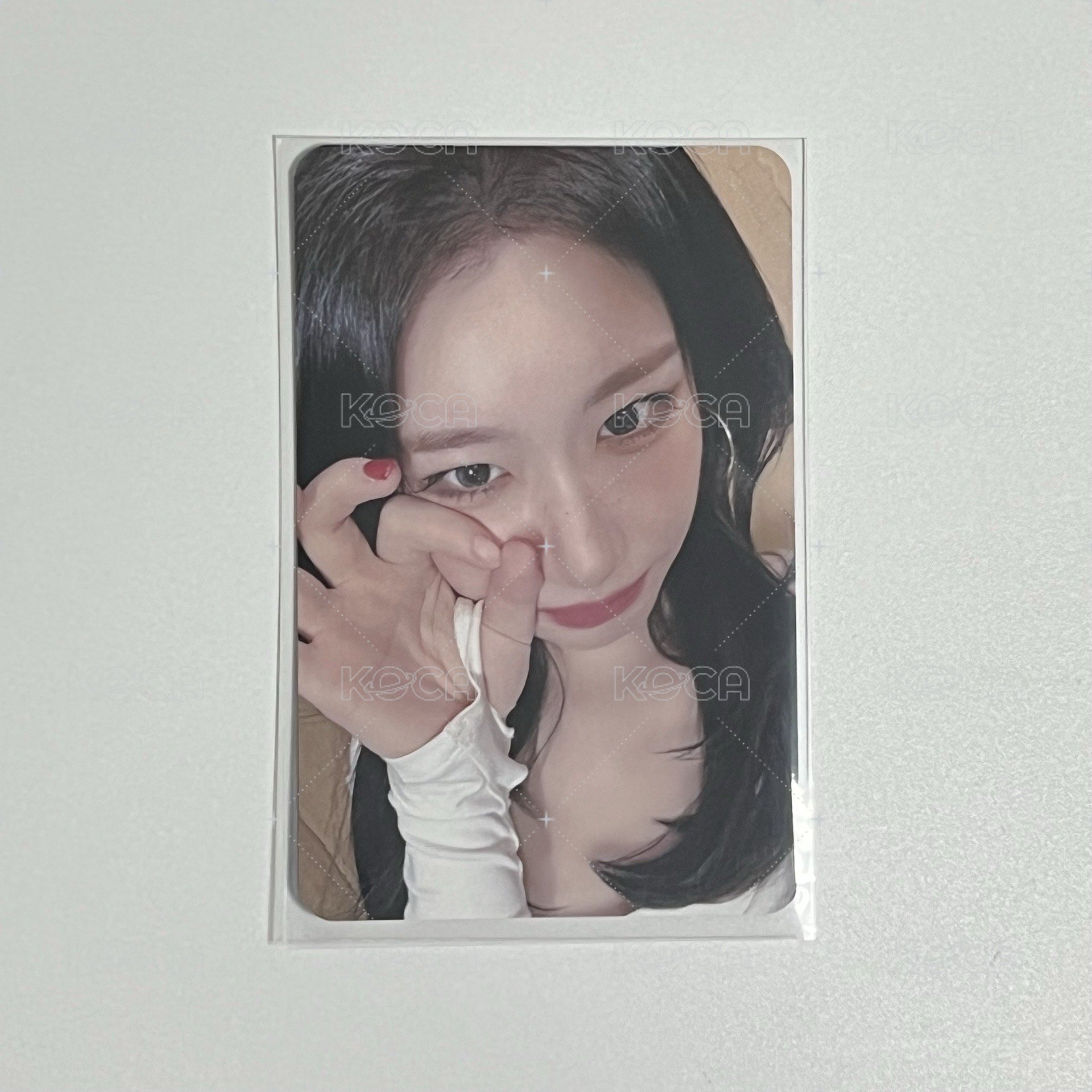 CHAERYEONG