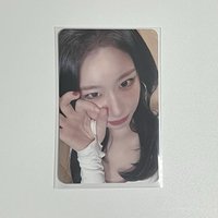 CHAERYEONG
