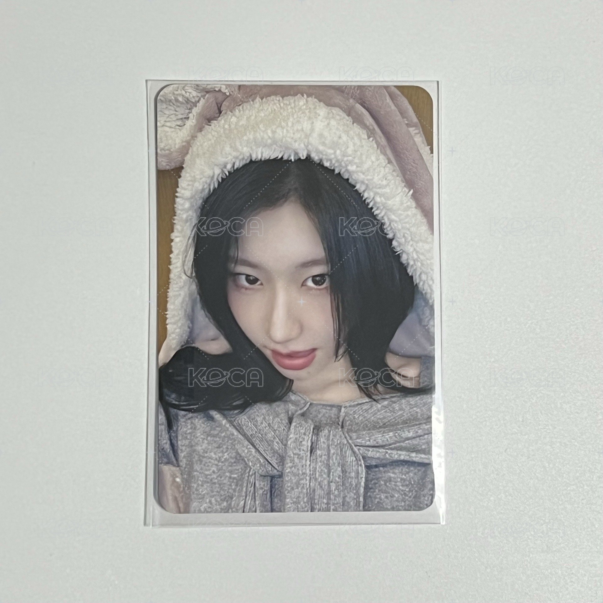 CHAERYEONG