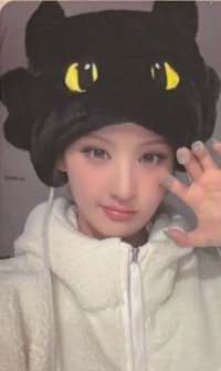 單曲二 am 線下 1.0 簽售卡 沒牙ver.