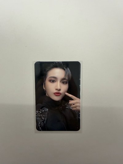 黑髮星化小盤④