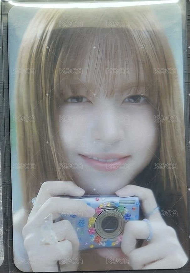 莉5