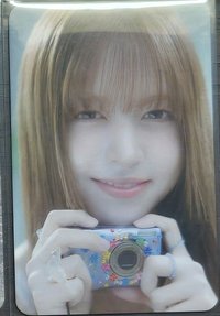 莉5