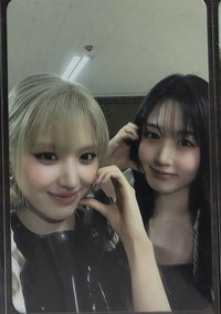 嫄友雙人