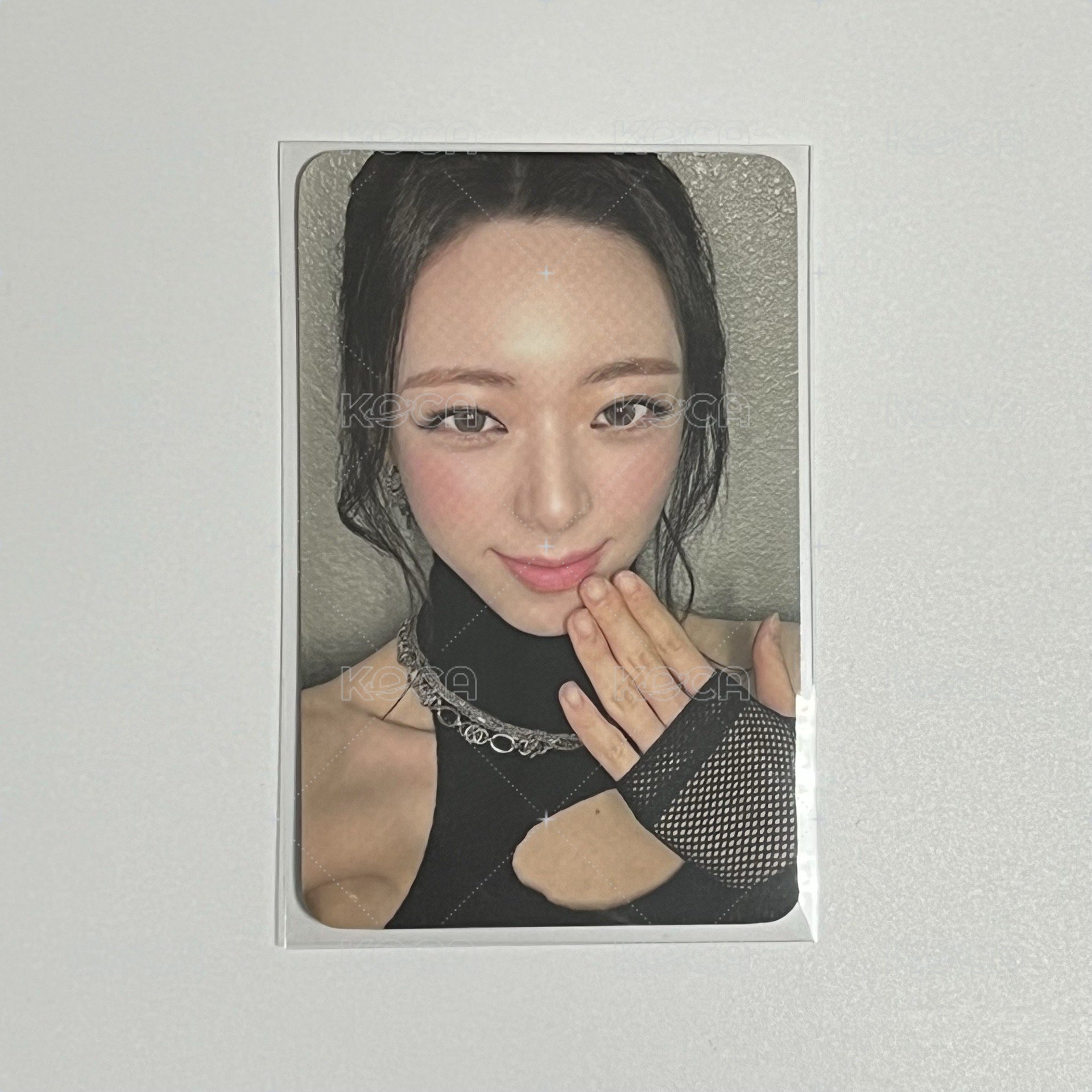 YUNA