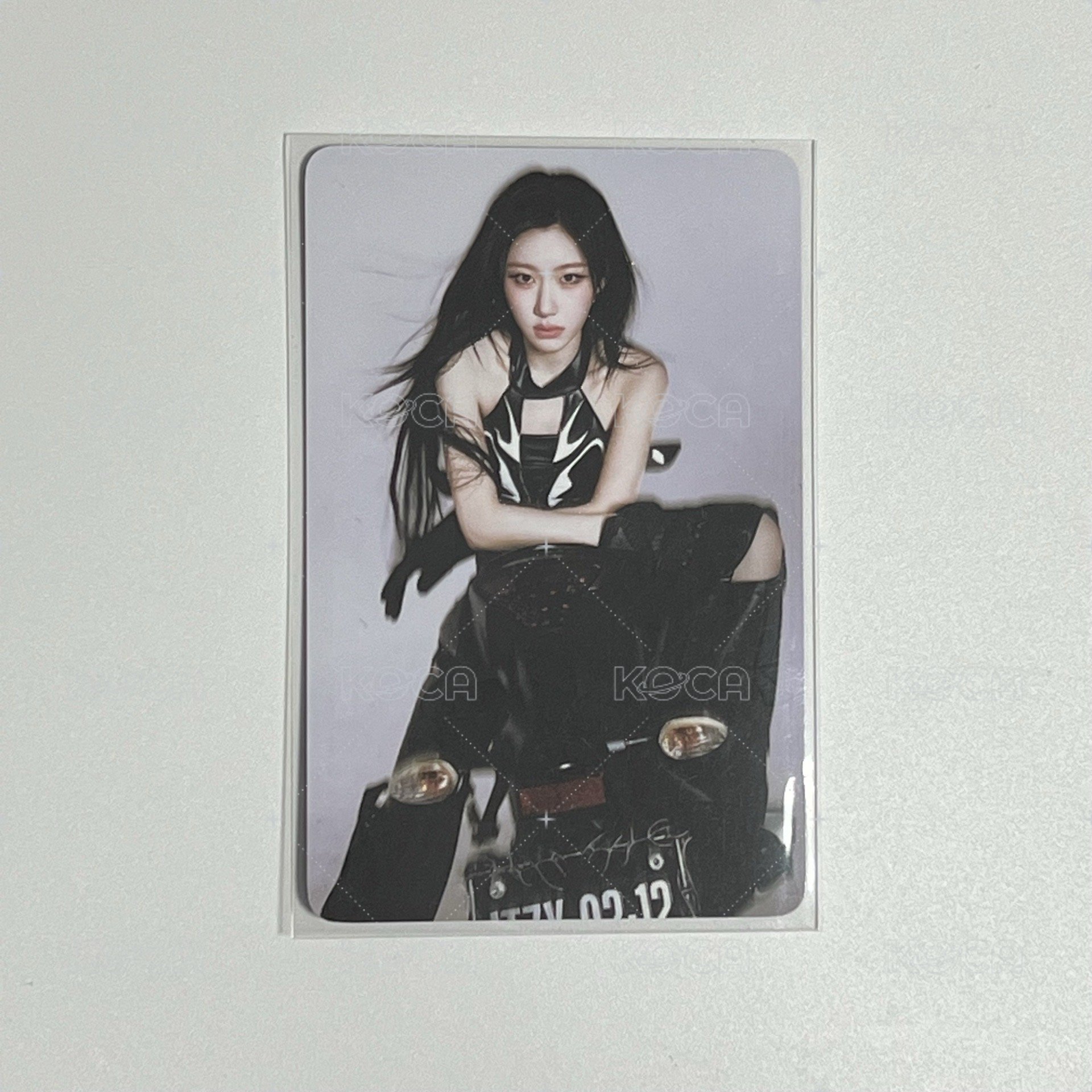 CHAERYEONG