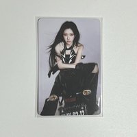 CHAERYEONG