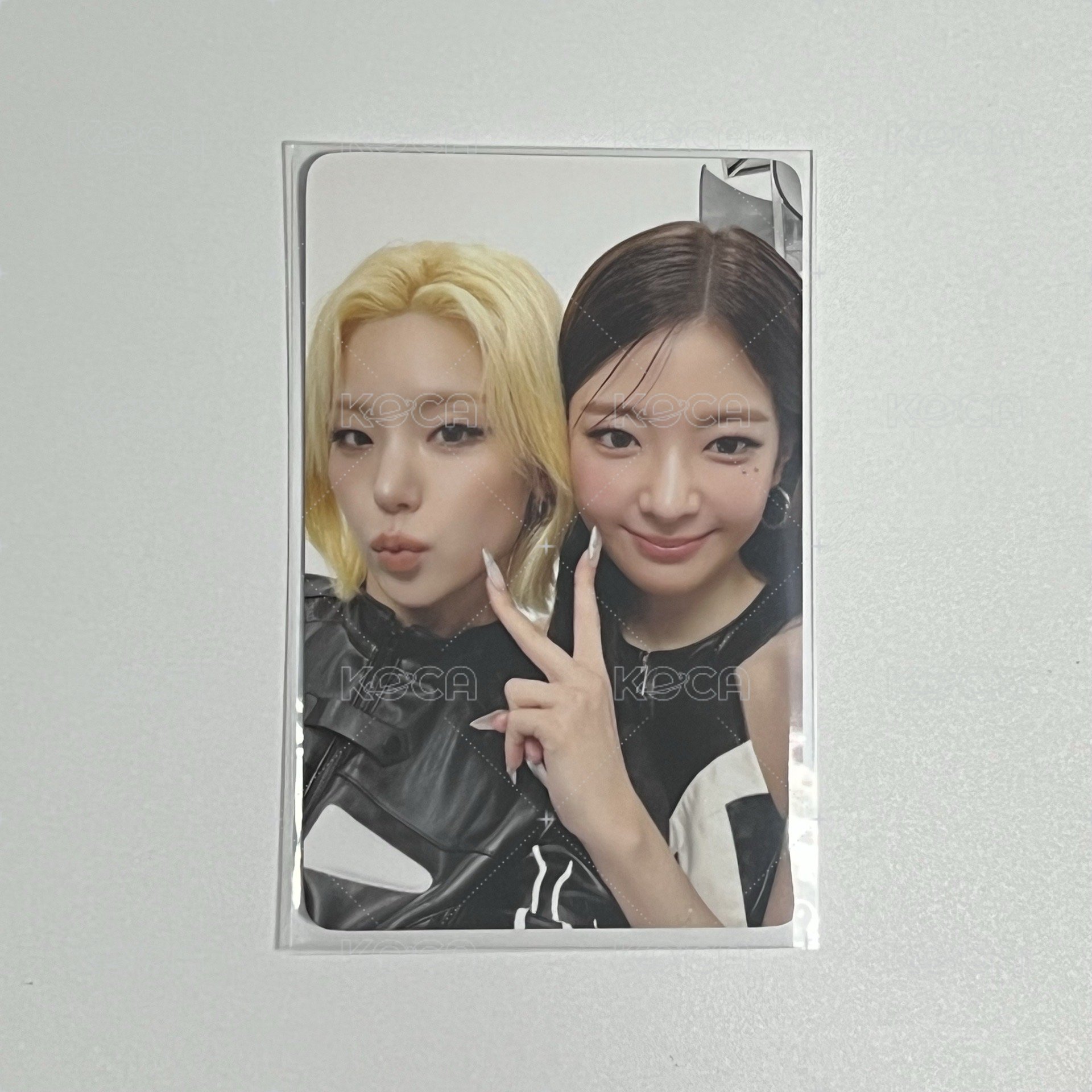 YEJI+LIA