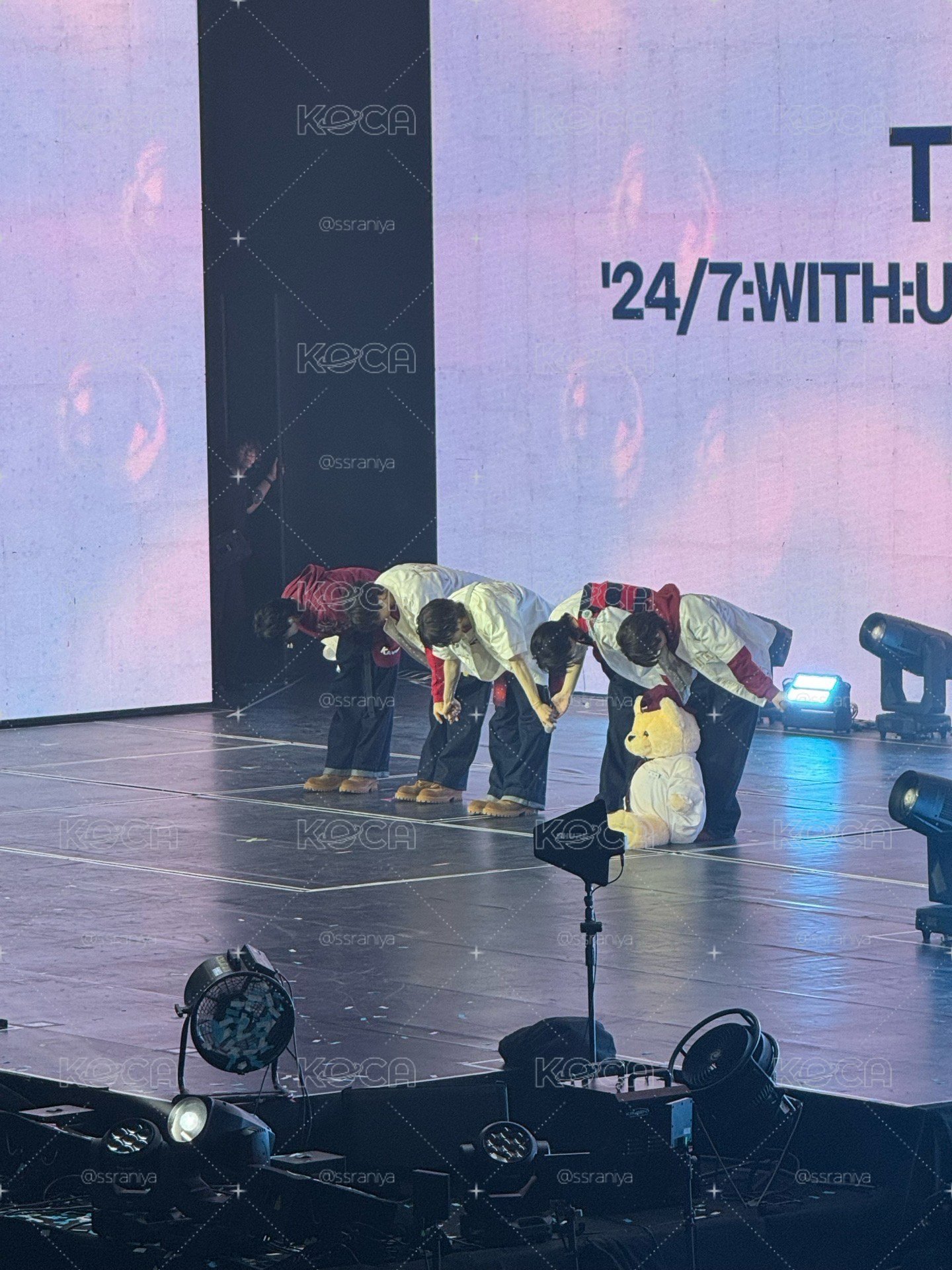 小卡福袋