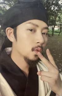 正規9 專輯卡 