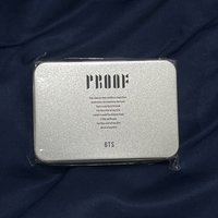 Proof 郵票組