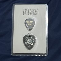 D-DAY final pick