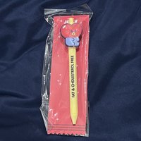 BT21 初代原子筆 TATA