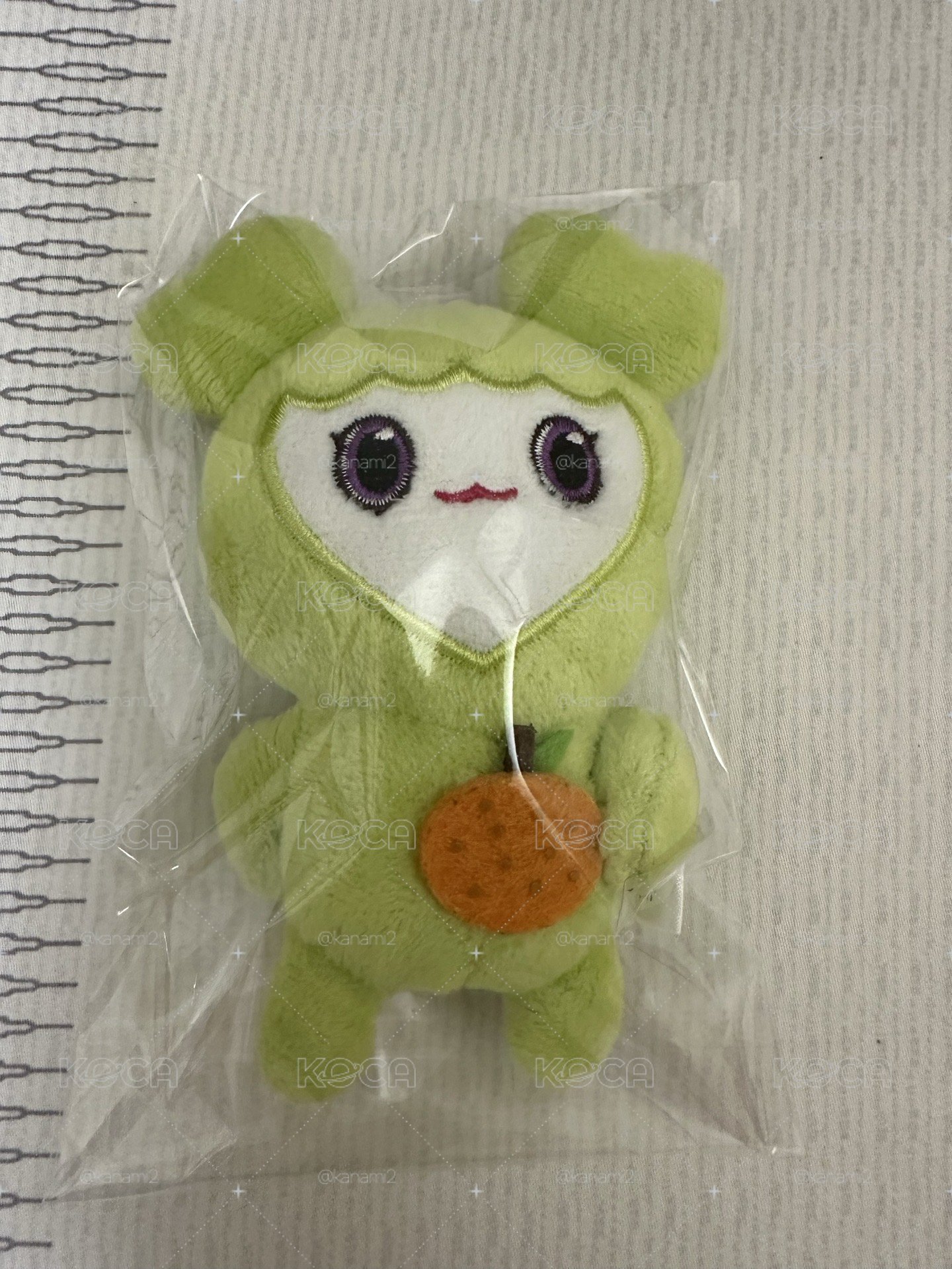定 happy happy娃