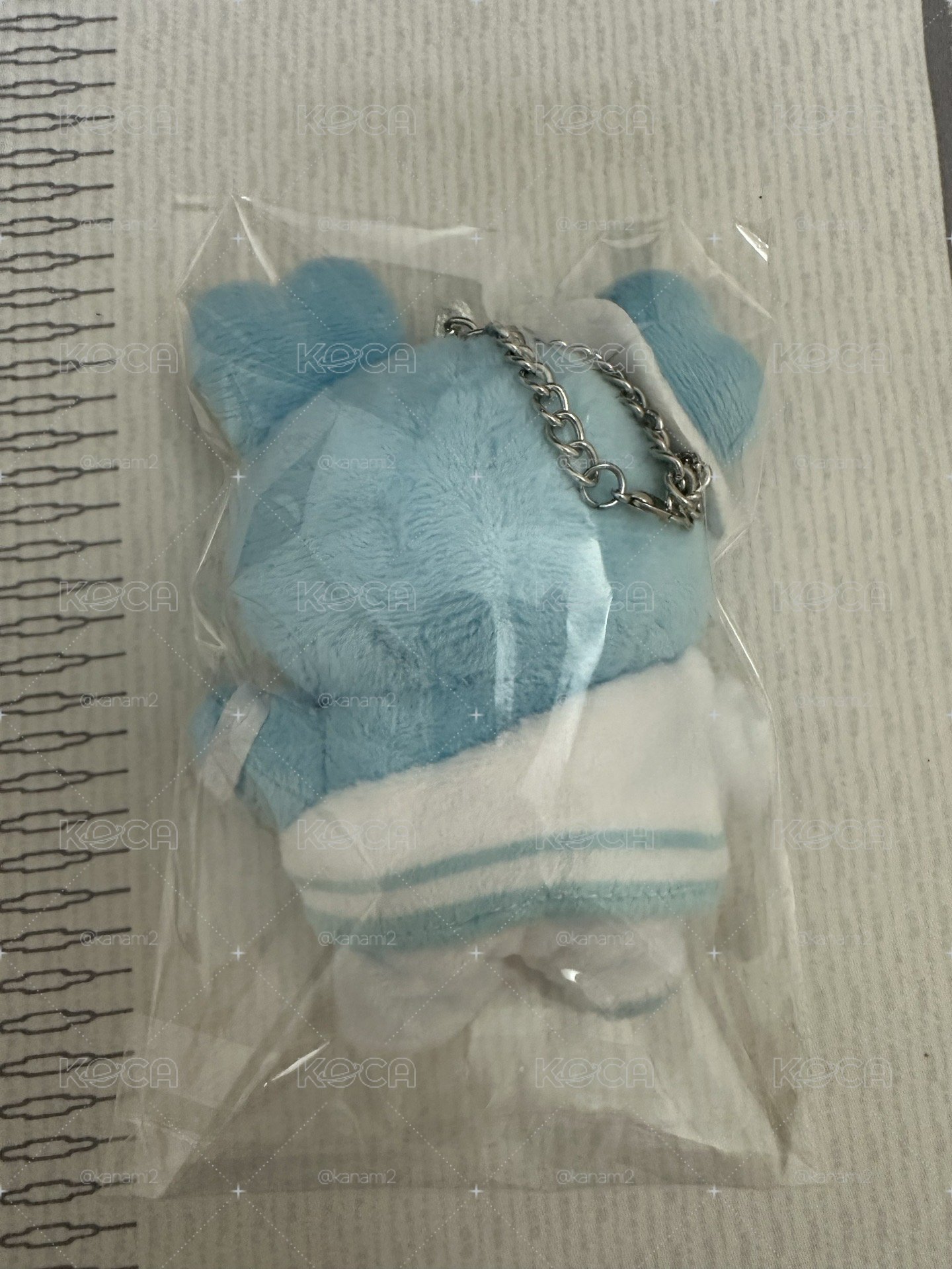 娜 Breakthrough娃