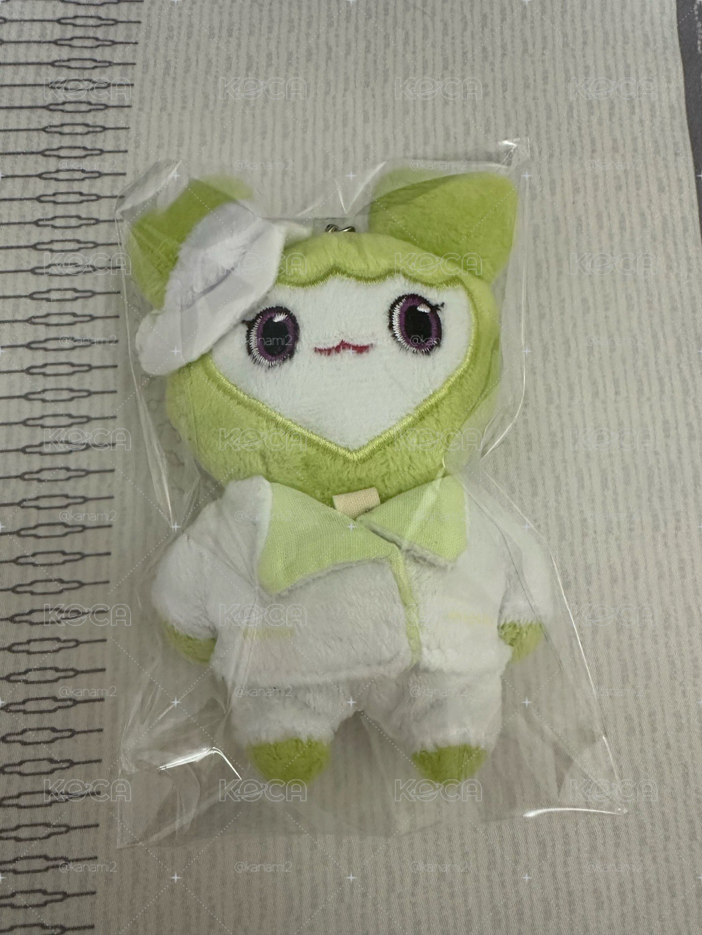 定 Breakthrough娃