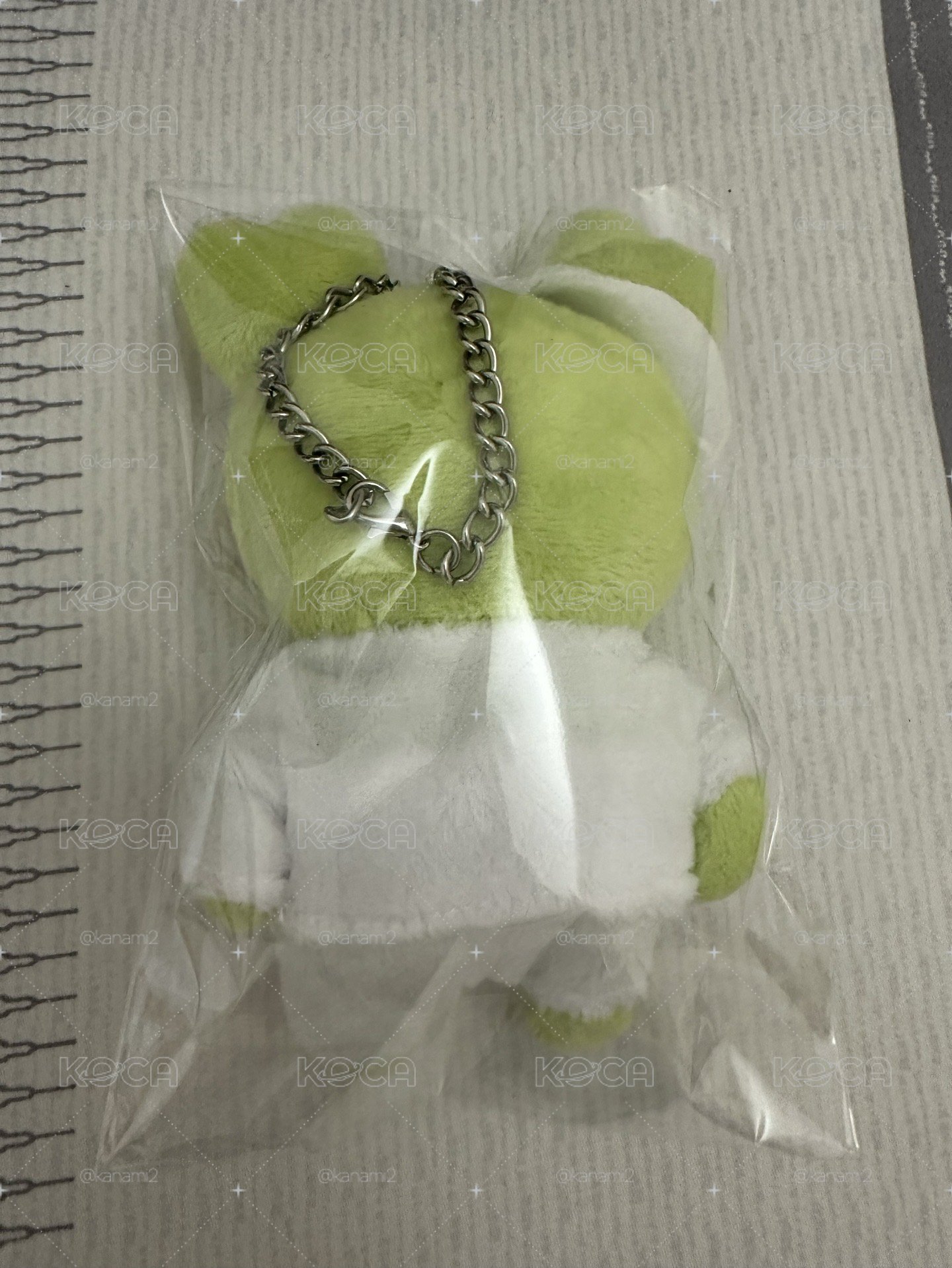 定 Breakthrough娃