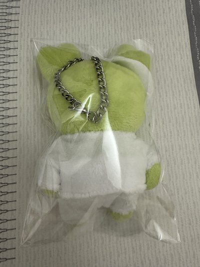 定 Breakthrough娃