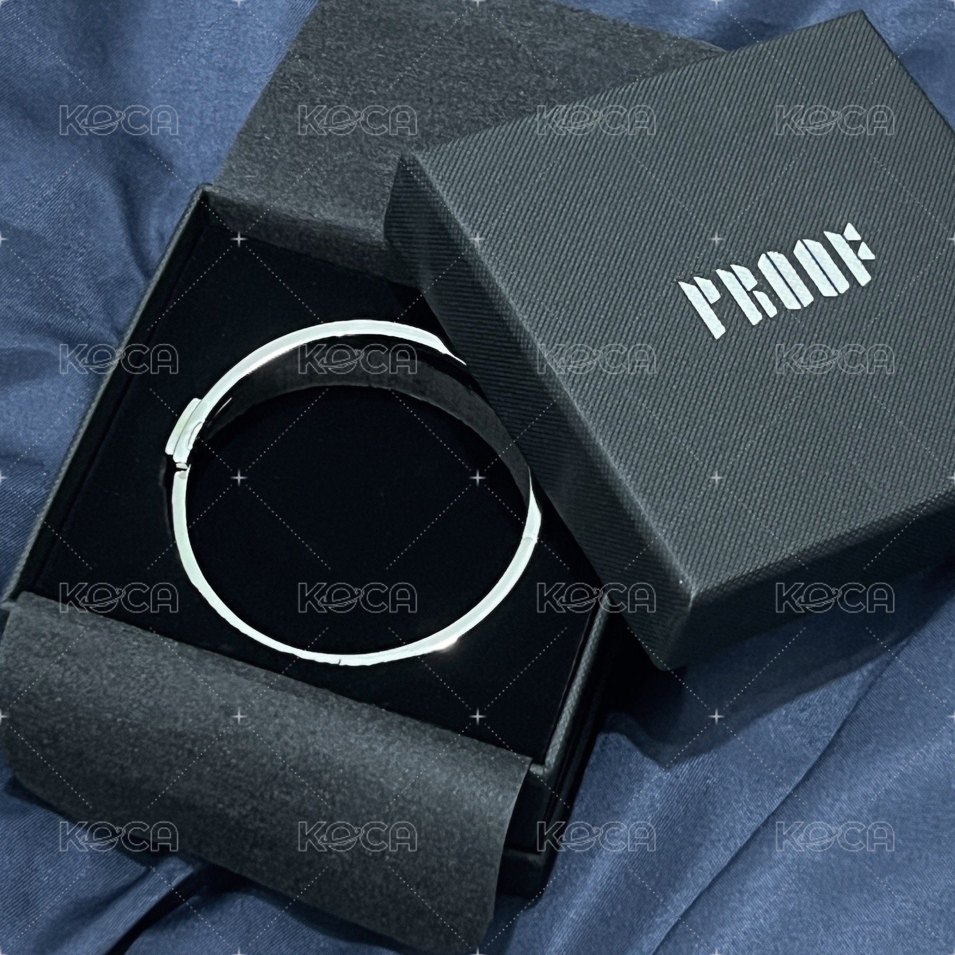 Proof 手環