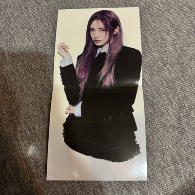 IVE EMPATHY 專輯 DIGIPACK JANGWONYOUNG ver.
