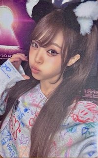 26’巡演 日本 隨機卡 