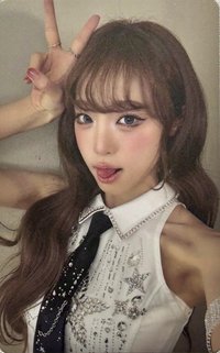 26’巡演 日本 隨機卡 