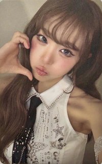 26’巡演 日本 隨機卡 