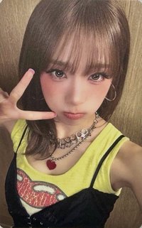 26’巡演 日本 隨機卡 