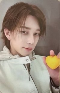 UNIQUE wm 線下 簽售卡 