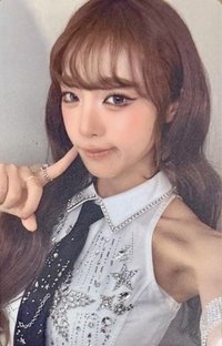 26’巡演 日本 隨機卡 