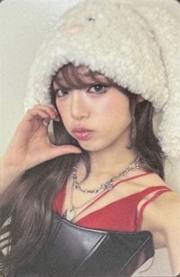 26’巡演 日本 隨機卡 
