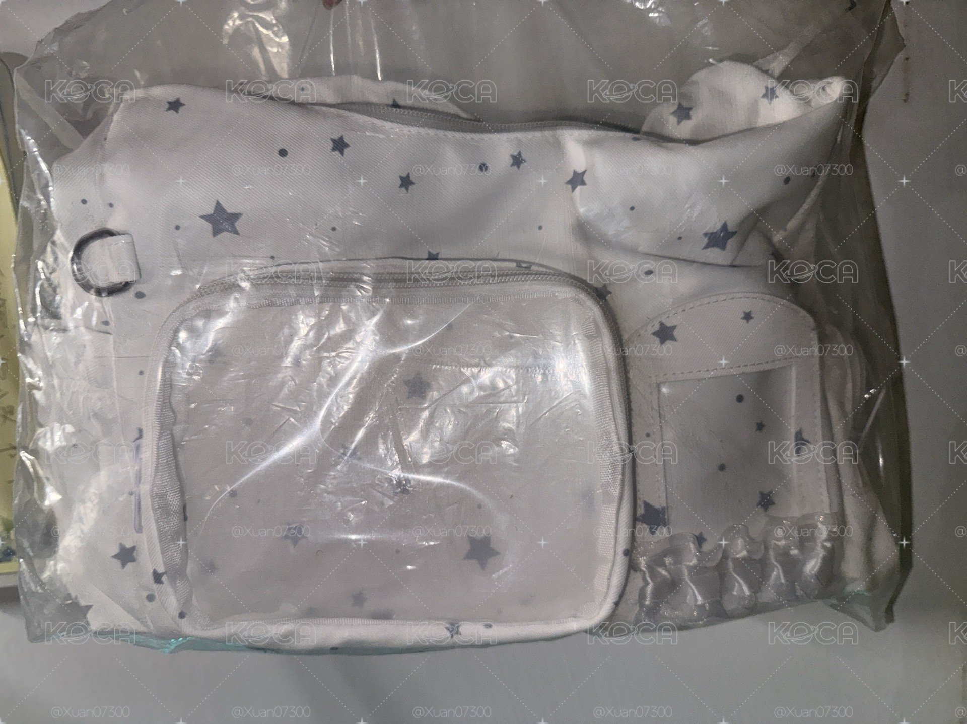 白色蝴蝶結🎀