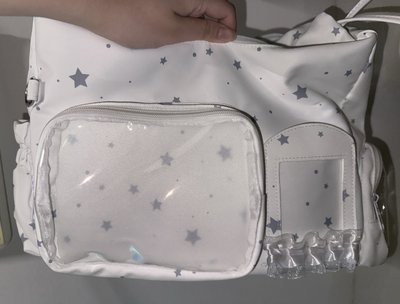白色蝴蝶結🎀