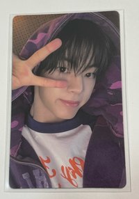 迷三 wvs特典💙
